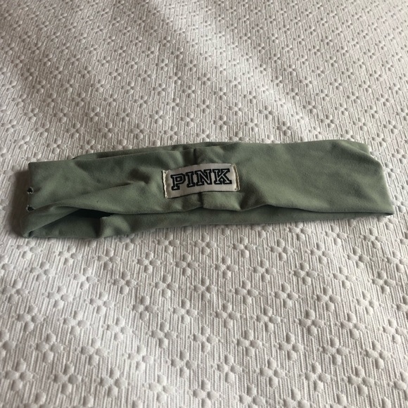 Victoria Secret PINK Headbands - Bundle of Three - Picture 2 of 7